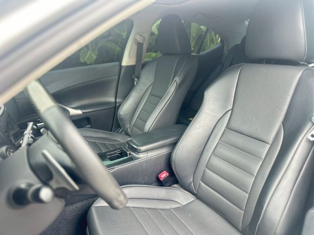 LEXUS凌志 IS250  第9張相片