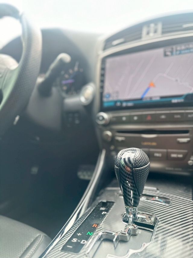 LEXUS凌志 IS250  第10張相片