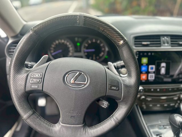 LEXUS凌志 IS250  第11張相片