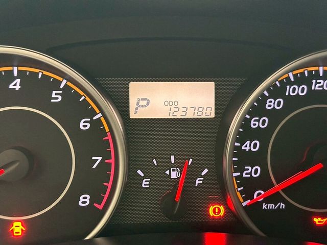 TOYOTA豐田 WISH  第6張相片