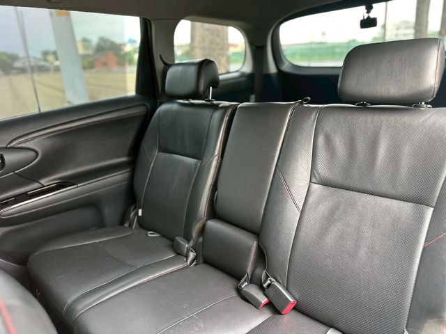 TOYOTA豐田 WISH  第11張相片