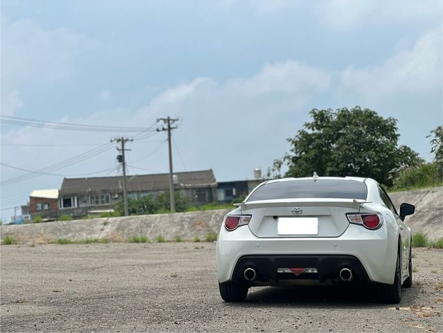 TOYOTA豐田 86  第2張相片
