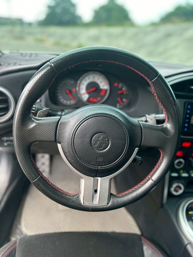 TOYOTA豐田 86  第11張相片
