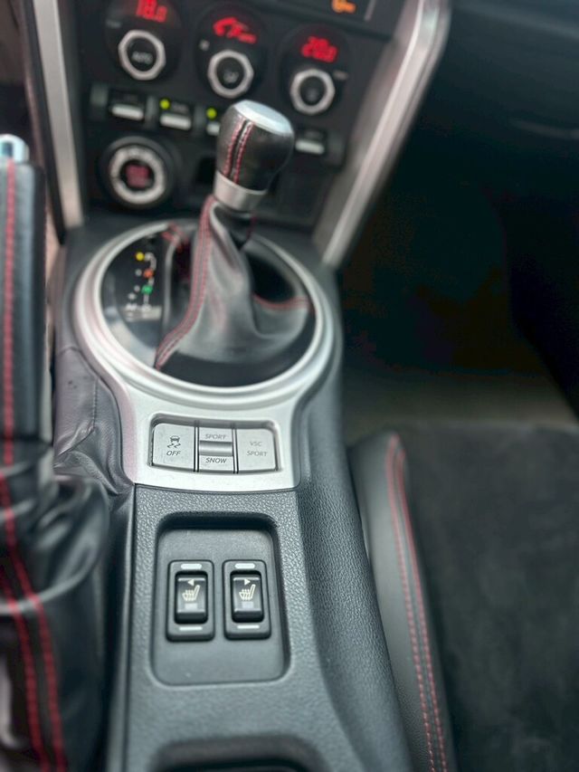 TOYOTA豐田 86  第12張相片