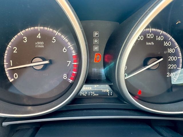 MAZDA馬自達 MAZDA 3  第5張相片