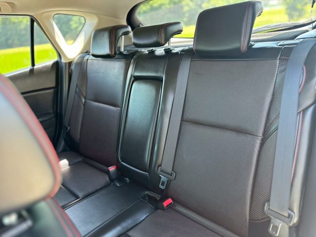 MAZDA馬自達 MAZDA 3  第8張相片