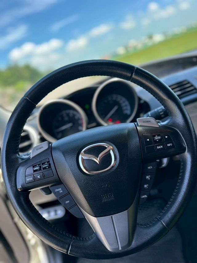 MAZDA馬自達 MAZDA 3  第9張相片