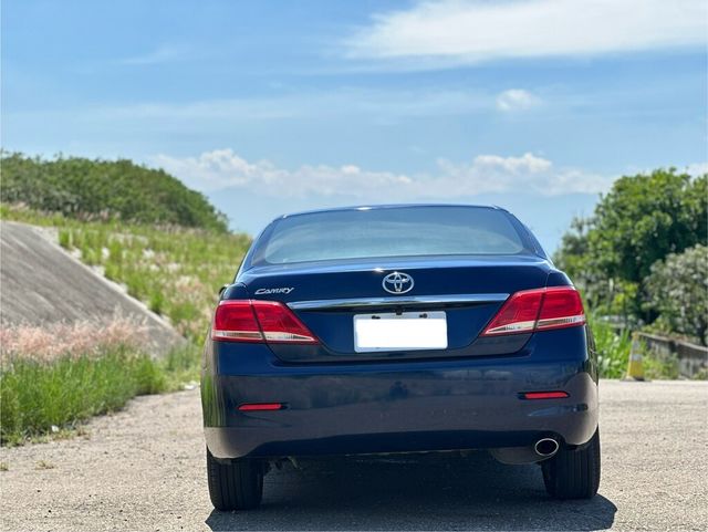 TOYOTA豐田 CAMRY  第4張相片