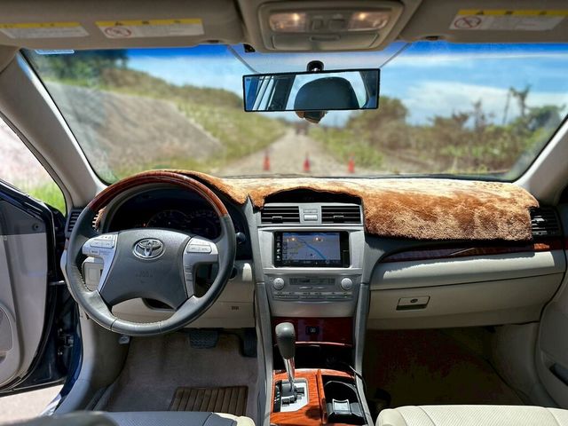 TOYOTA豐田 CAMRY  第9張相片