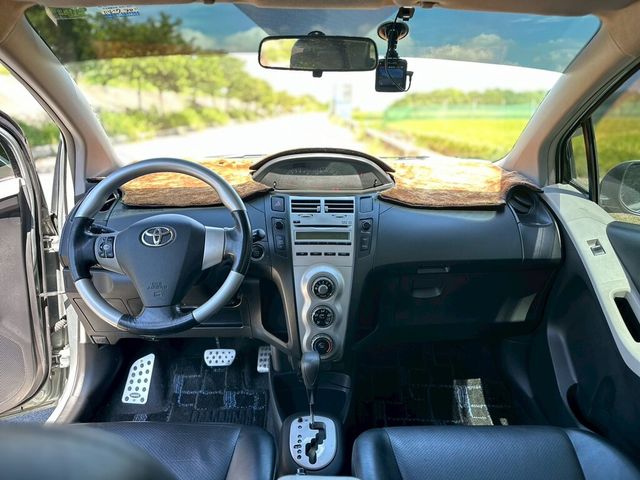 TOYOTA豐田 YARIS  第5張相片