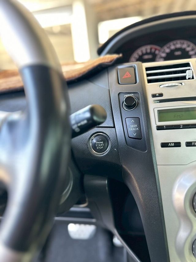 TOYOTA豐田 YARIS  第6張相片
