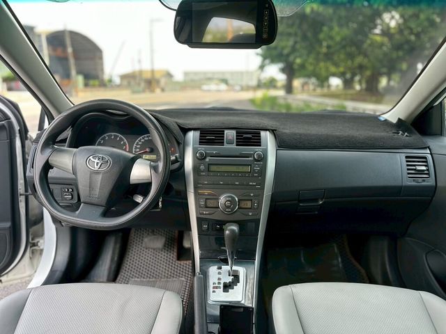 TOYOTA豐田 ALTIS  第5張相片