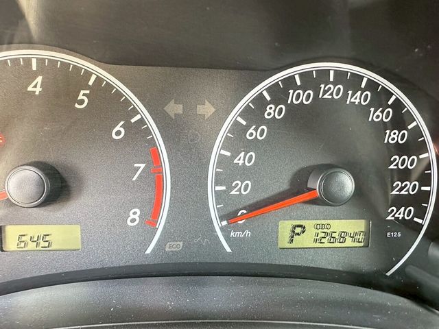 TOYOTA豐田 ALTIS  第8張相片
