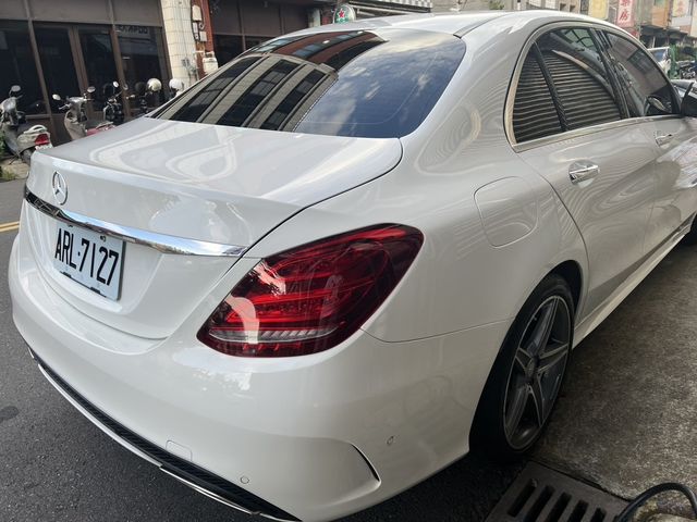 M-BENZ賓士 C250  第2張相片