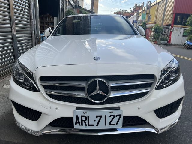 M-BENZ賓士 C250  第3張相片