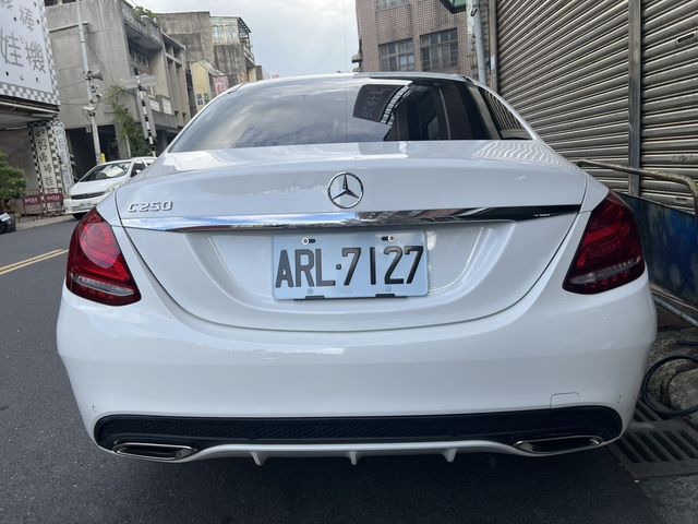 M-BENZ賓士 C250  第4張相片