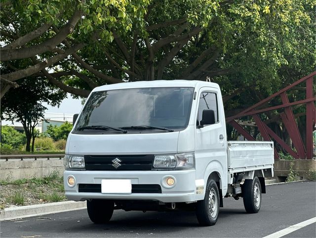SUZUKI鈴木 CARRY  第1張相片