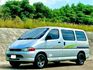 TOYOTA豐田 HIACE  第1張縮圖