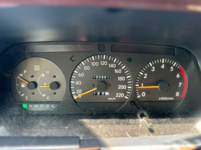 TOYOTA豐田 HIACE  第5張相片