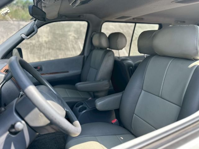 TOYOTA豐田 HIACE  第6張相片