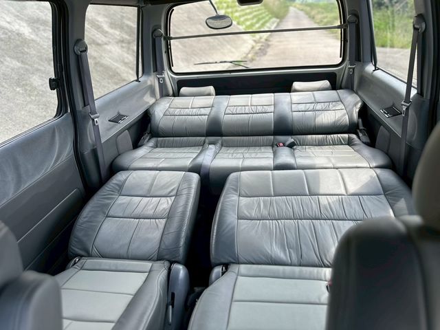 TOYOTA豐田 HIACE  第8張相片