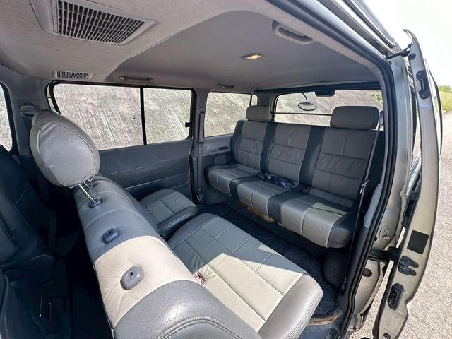 TOYOTA豐田 HIACE  第9張相片