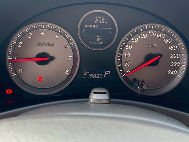 TOYOTA豐田 WISH  第5張相片