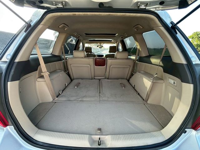 TOYOTA豐田 WISH  第14張相片