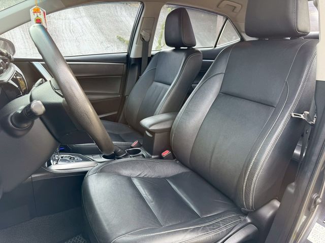 TOYOTA豐田 ALTIS  第6張相片