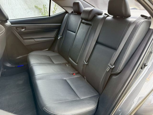 TOYOTA豐田 ALTIS  第10張相片