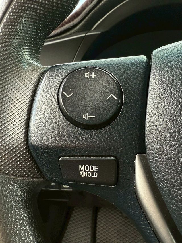 TOYOTA豐田 ALTIS  第12張相片