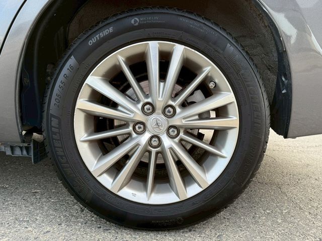 TOYOTA豐田 ALTIS  第14張相片