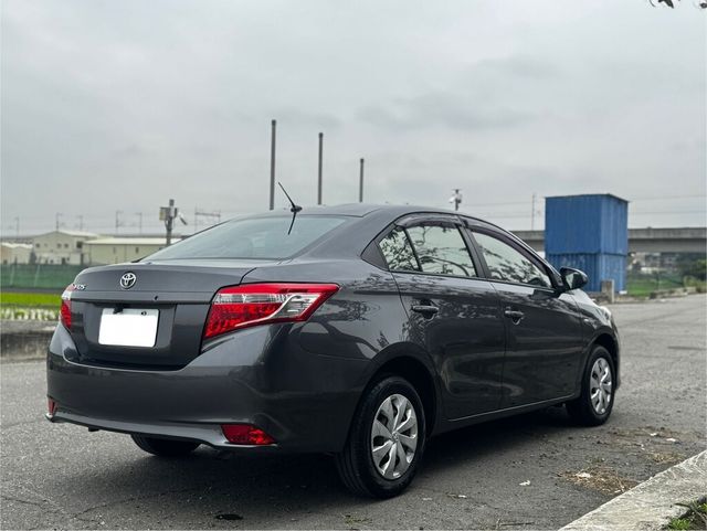 TOYOTA豐田 VIOS  第3張相片
