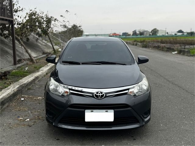 TOYOTA豐田 VIOS  第5張相片