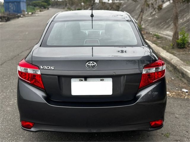 TOYOTA豐田 VIOS  第7張相片