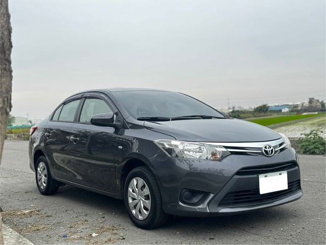 TOYOTA豐田 VIOS  第9張相片