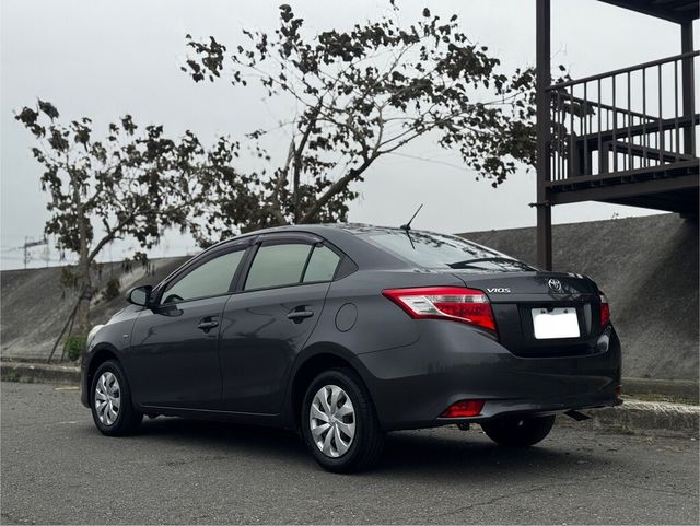 TOYOTA豐田 VIOS  第11張相片