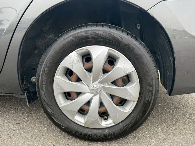 TOYOTA豐田 VIOS  第13張相片