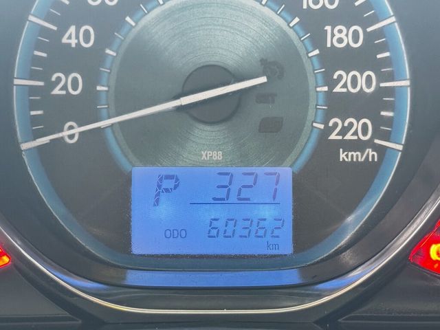 TOYOTA豐田 VIOS  第15張相片