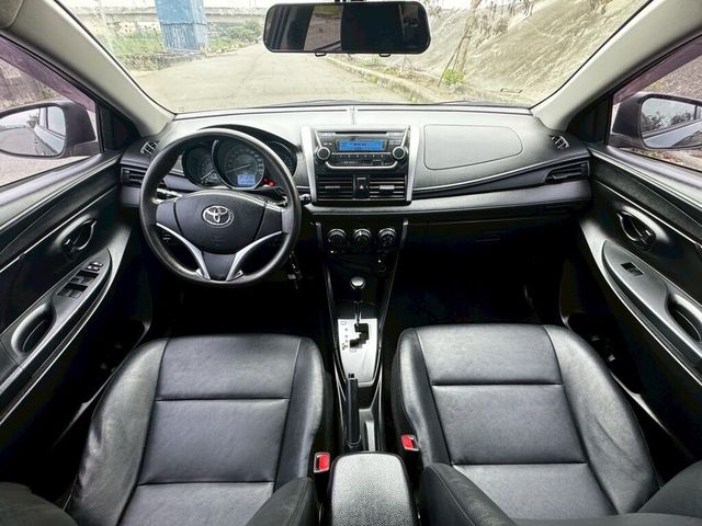 TOYOTA豐田 VIOS  第29張相片