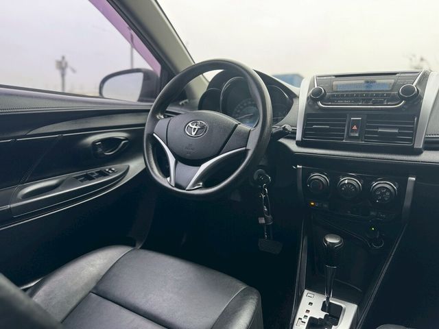 TOYOTA豐田 VIOS  第31張相片