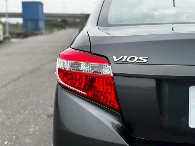 TOYOTA豐田 VIOS  第33張相片