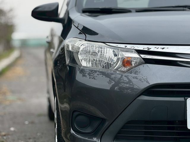 TOYOTA豐田 VIOS  第35張相片