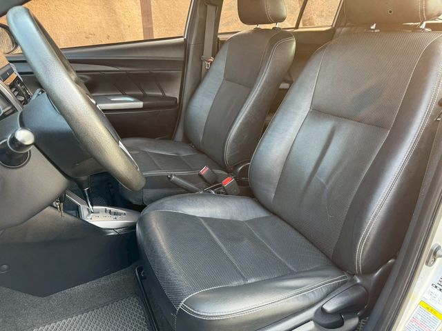 TOYOTA豐田 YARIS  第5張相片