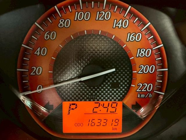 TOYOTA豐田 YARIS  第7張相片