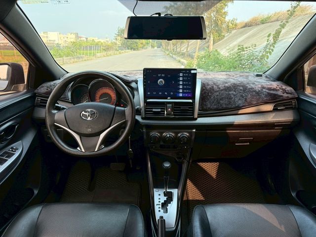 TOYOTA豐田 YARIS  第9張相片