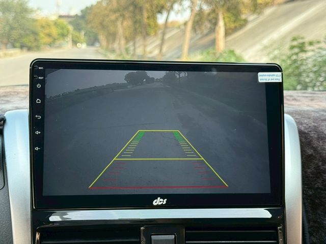 TOYOTA豐田 YARIS  第10張相片