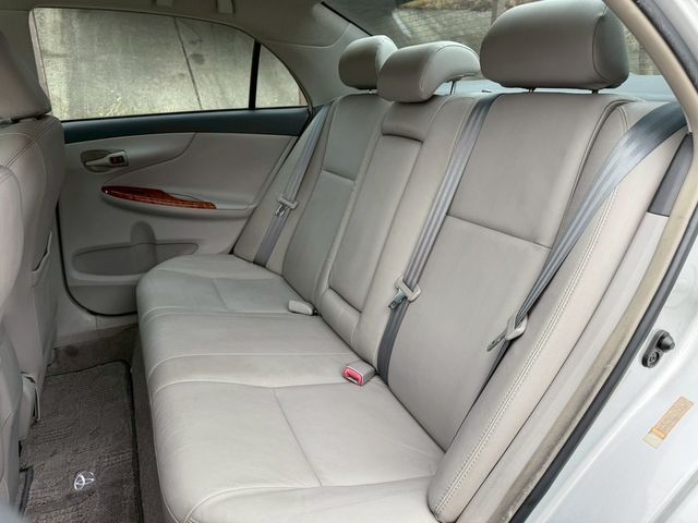 TOYOTA豐田 ALTIS  第6張相片