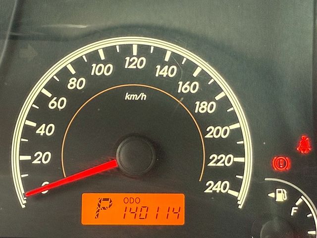 TOYOTA豐田 ALTIS  第8張相片