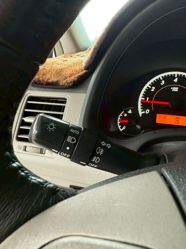 TOYOTA豐田 ALTIS  第12張相片